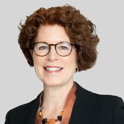 Profile picture for Mary Hagerman