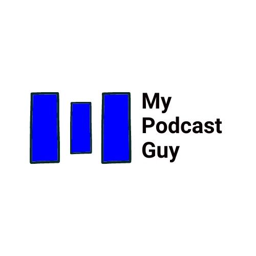Profile picture for My Podcast Guy