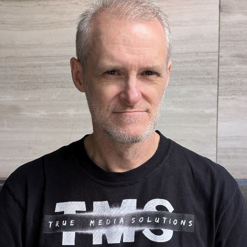 Profile picture for Dave Campbell