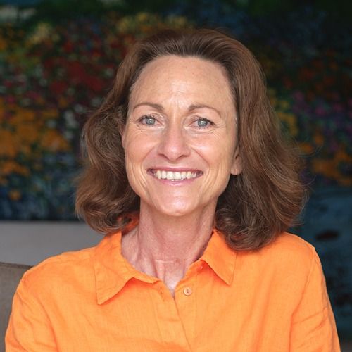 Profile picture for Tiffany Barnard