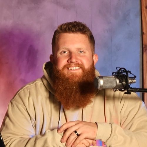 Profile picture for Joshua Warren