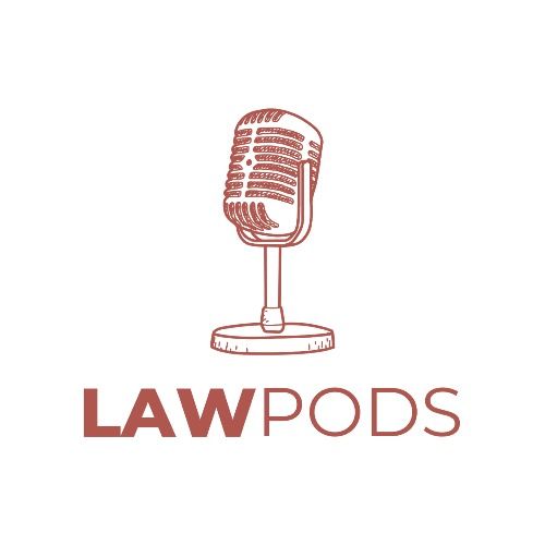 Profile picture for LawPods Podcast Marketing