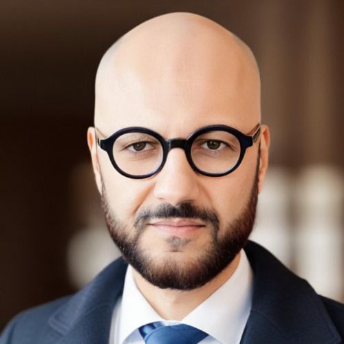 Profile picture for Sean Khozin, MD, MPH