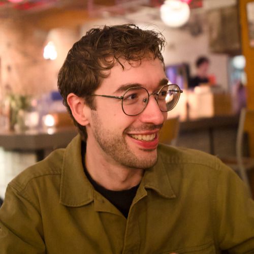 Will Chernoff's Profile Picture