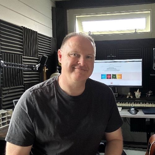 Profile picture for Gareth Davies
