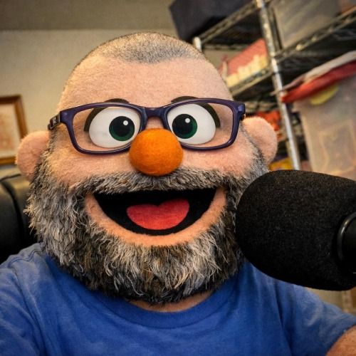 Profile picture for Randall Black