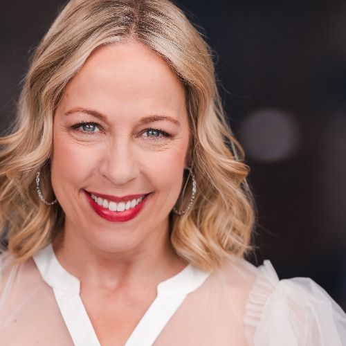 Profile picture for Heather Hester