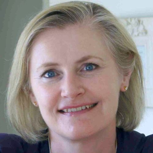 Profile picture for Rosalind Cardinal