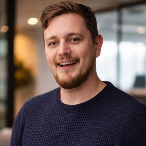 Profile picture for Andrew Beasley