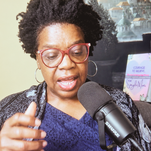 Profile picture for J. Rosemarie Francis