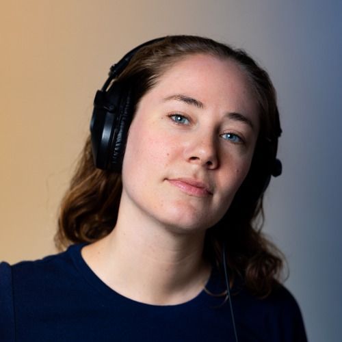 Profile picture for Emily Shaw