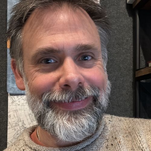 Profile picture for Dan Hansen
