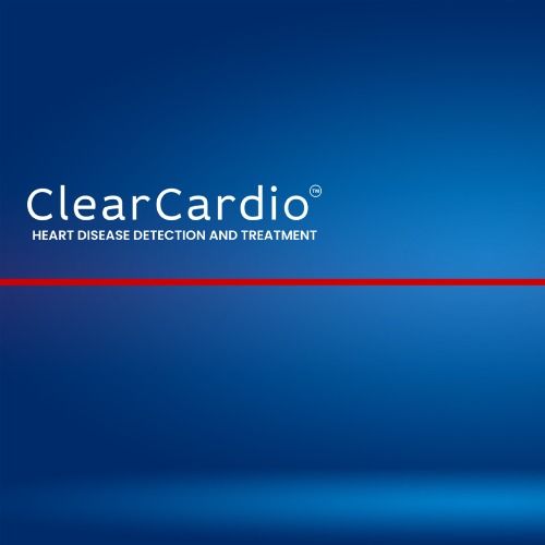 Profile picture for ClearCardio TM