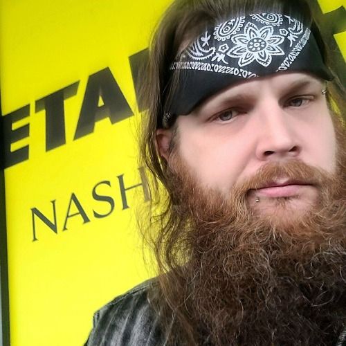 Profile picture for Clay Jones