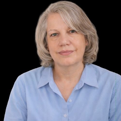 Profile picture for Dawn Porthouse