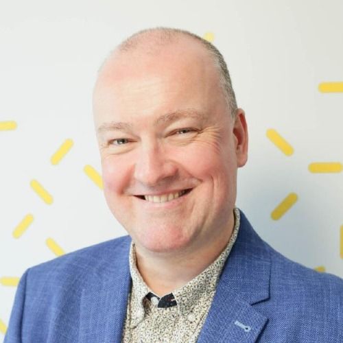 Profile picture for Richard Tubb