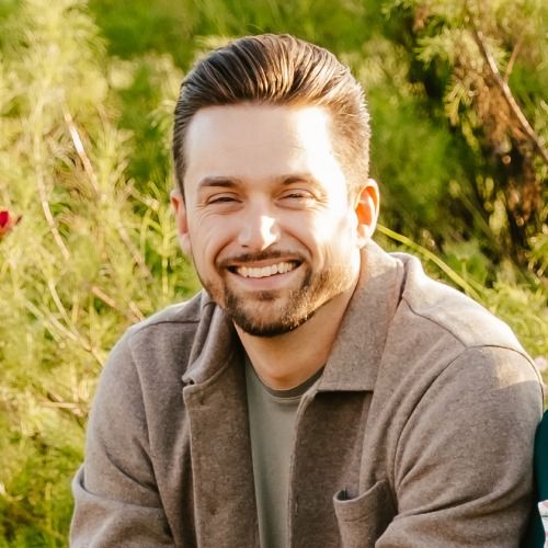 Profile picture for Ian Martin