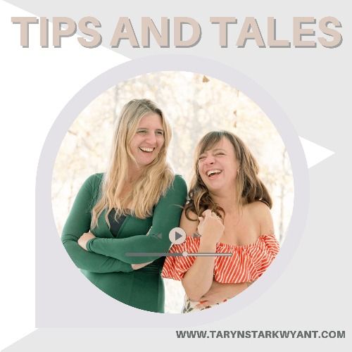Profile picture for Taryn Stark Wyant