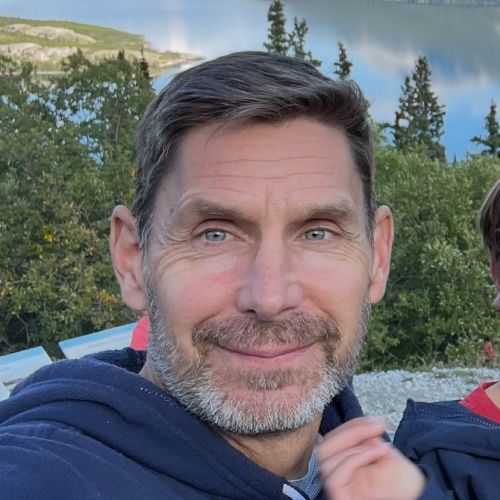 Profile picture for Michael Passmore