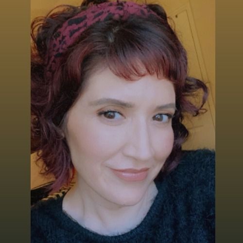 Profile picture for Francisca Harrison