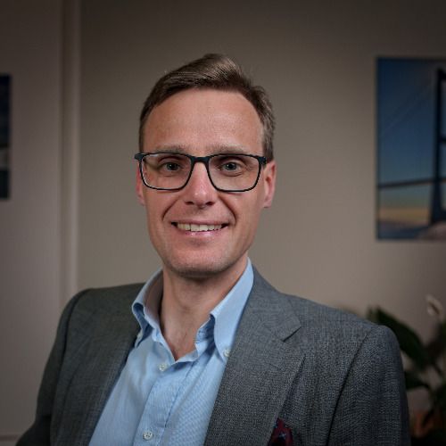 Profile picture for Nicholas Lake