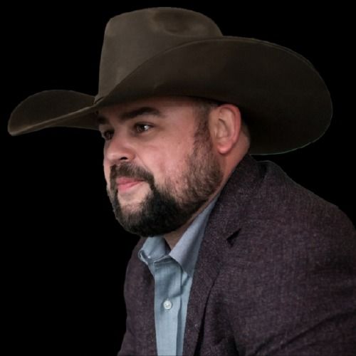 Profile picture for Justin McKenzie