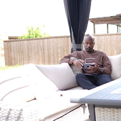 Profile picture for Eric Lewis