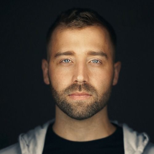 Profile picture for Brian Mejeur