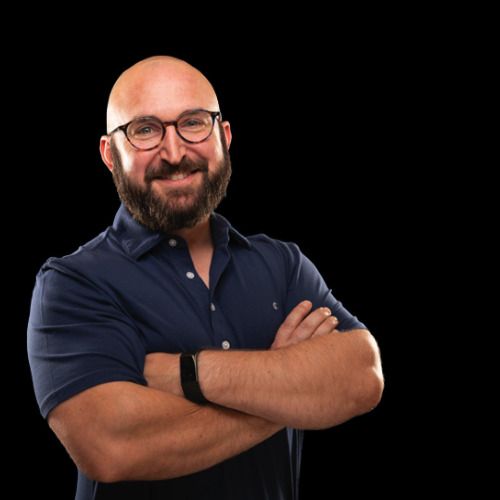 Profile picture for Michael Buzinski