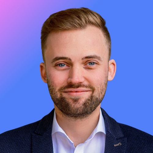 Profile picture for Philipp Raasch