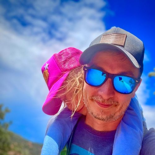 Profile picture for Chad Sherlock