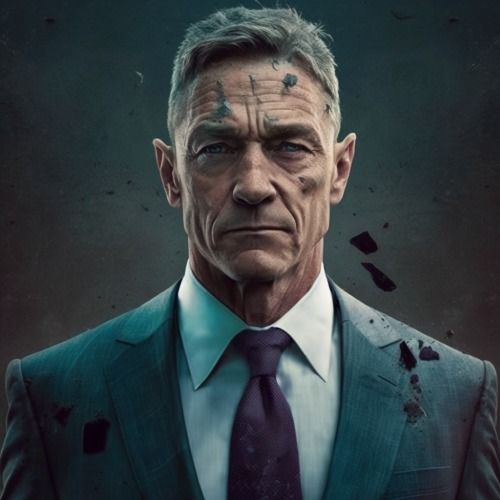 Profile picture for Thomas Ogas