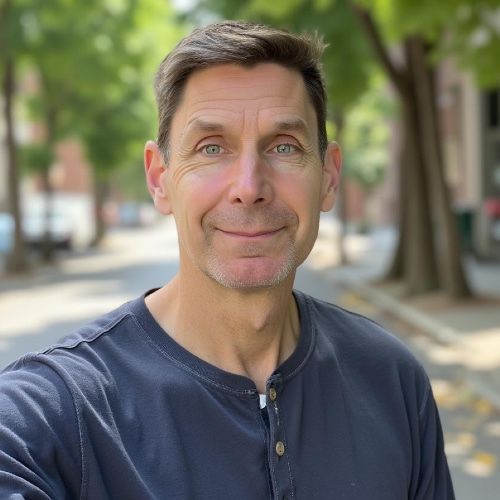 Profile picture for Michael Passmore