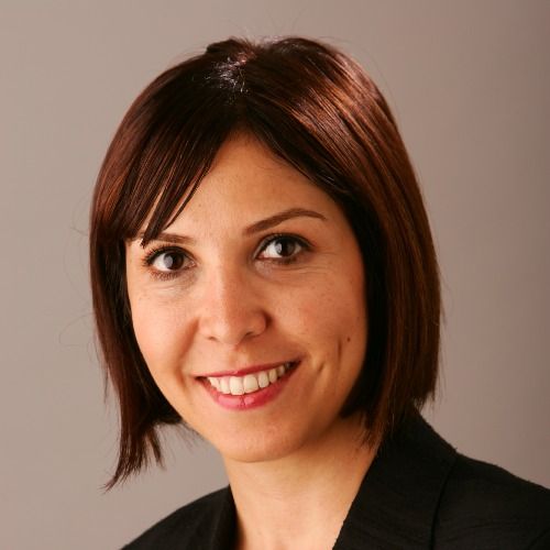 Profile picture for Daniella Sussman