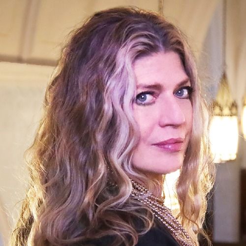 Profile picture for Sandra Bargman