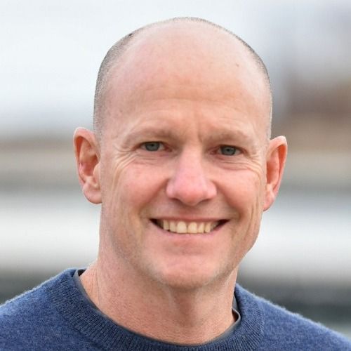 Profile picture for Dave Fritzsche