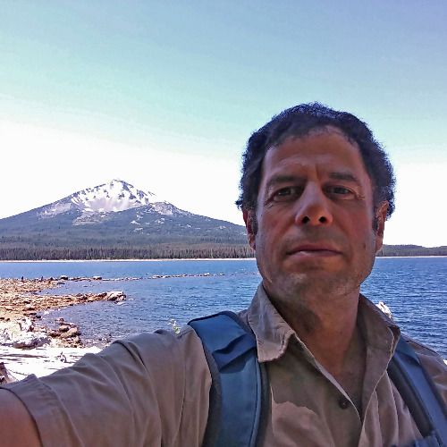 Profile picture for daniel shaw