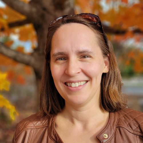 Profile picture for Sara Kobilka