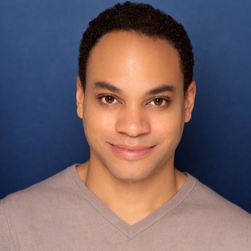 Profile picture for Adrian Adair