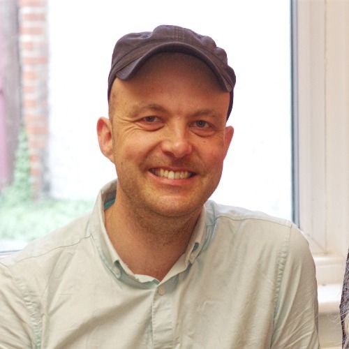 Profile picture for Will Sadler