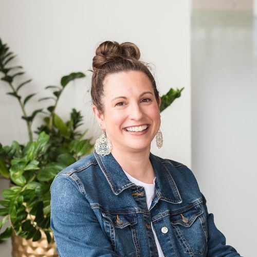 Profile picture for Allison Nitsch