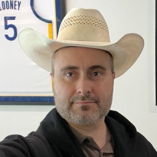 Profile picture for Derek Viita