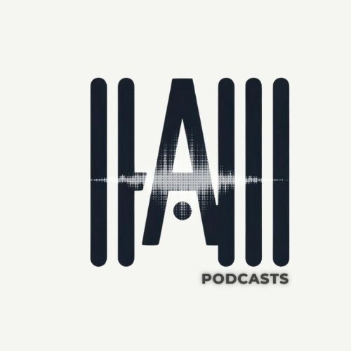 Profile picture for IAM Podcasts