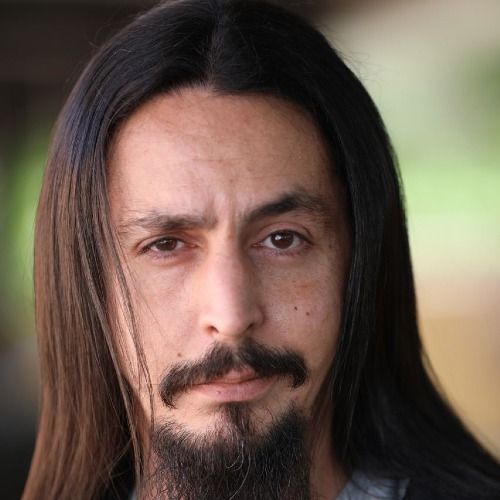 Profile picture for Travis Barr