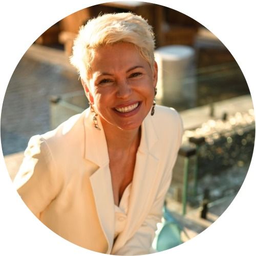 Profile picture for Polina Solda