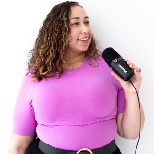 Profile picture for Pamela Woodson