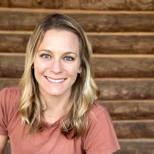 Profile picture for Kendall Simon