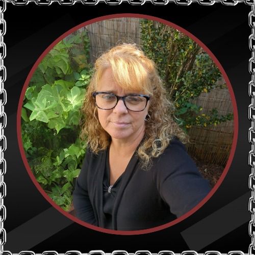 Profile picture for Mary B
