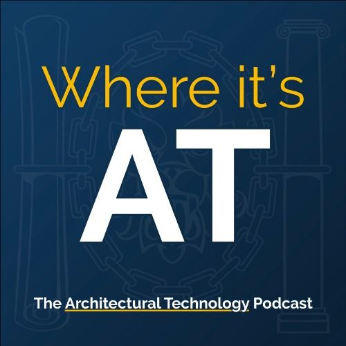 Profile picture for Chartered Institute of Architectural Technologists CIAT