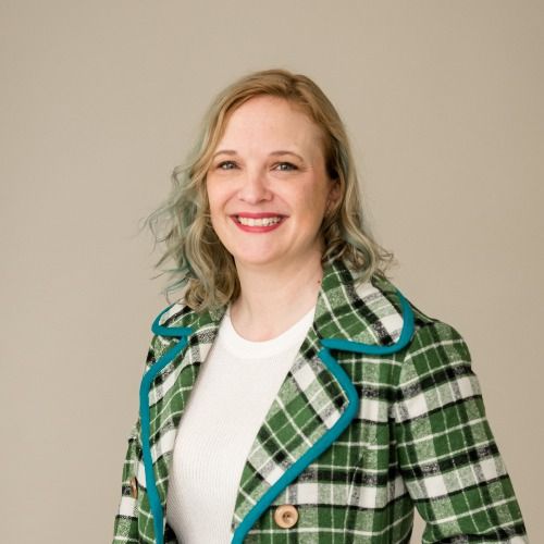 Profile picture for Heather Kwitschau